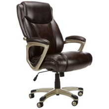 Amazonbasics Big And Tall Executive Chair