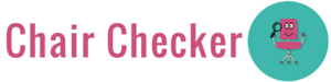 Chair Checker Logo