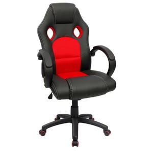 Furmax Office Chair Red