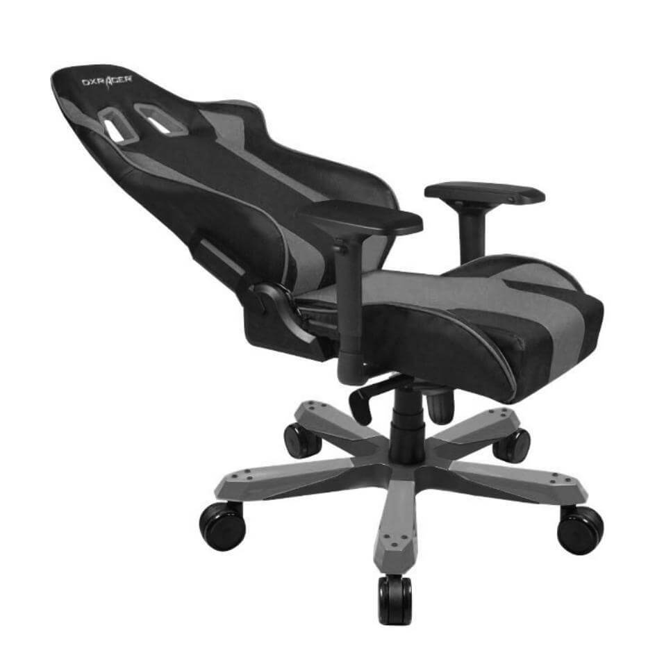 DXRacer King Series Reclined