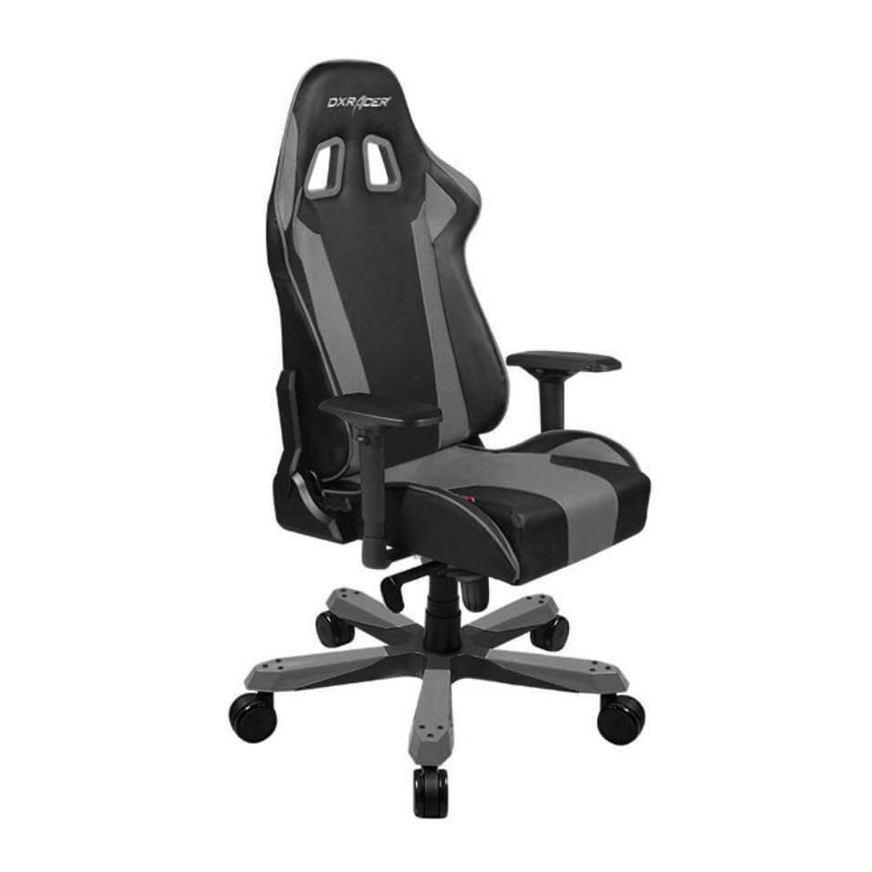 DXRacer King Series Review