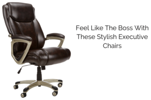 EXECUTIVE CHAIRS