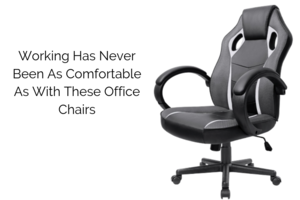 OFFICE CHAIRS